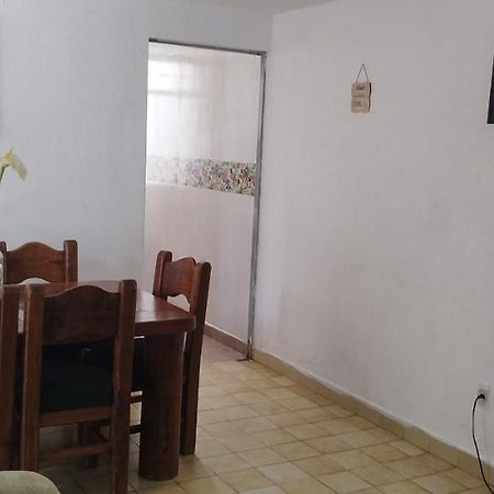 Alcatraz House Apartman Mendiola Kültér fotó