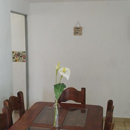 Alcatraz House Apartman Mendiola Kültér fotó