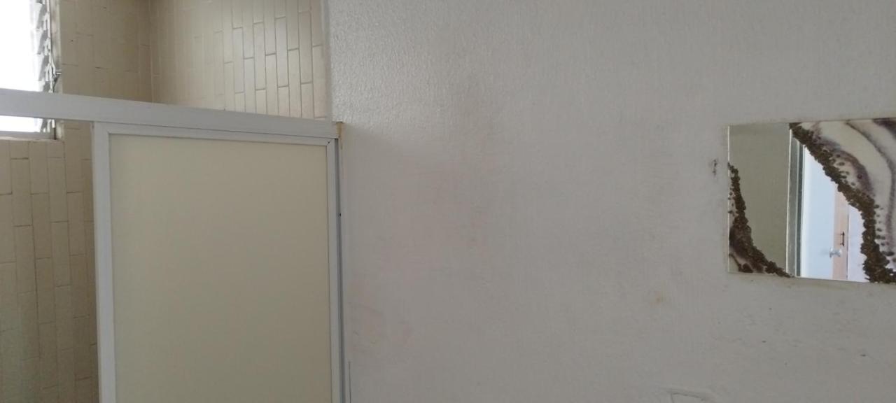 Alcatraz House Apartman Mendiola Kültér fotó