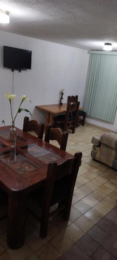 Alcatraz House Apartman Mendiola Kültér fotó