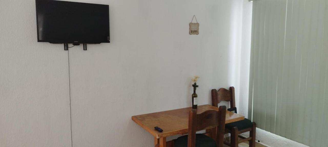 Alcatraz House Apartman Mendiola Kültér fotó