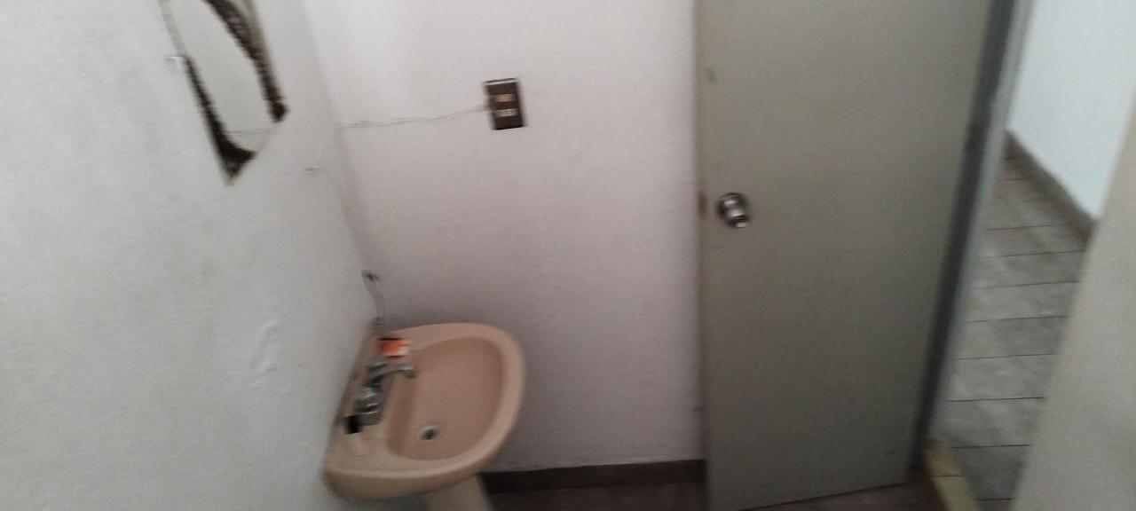 Alcatraz House Apartman Mendiola Kültér fotó