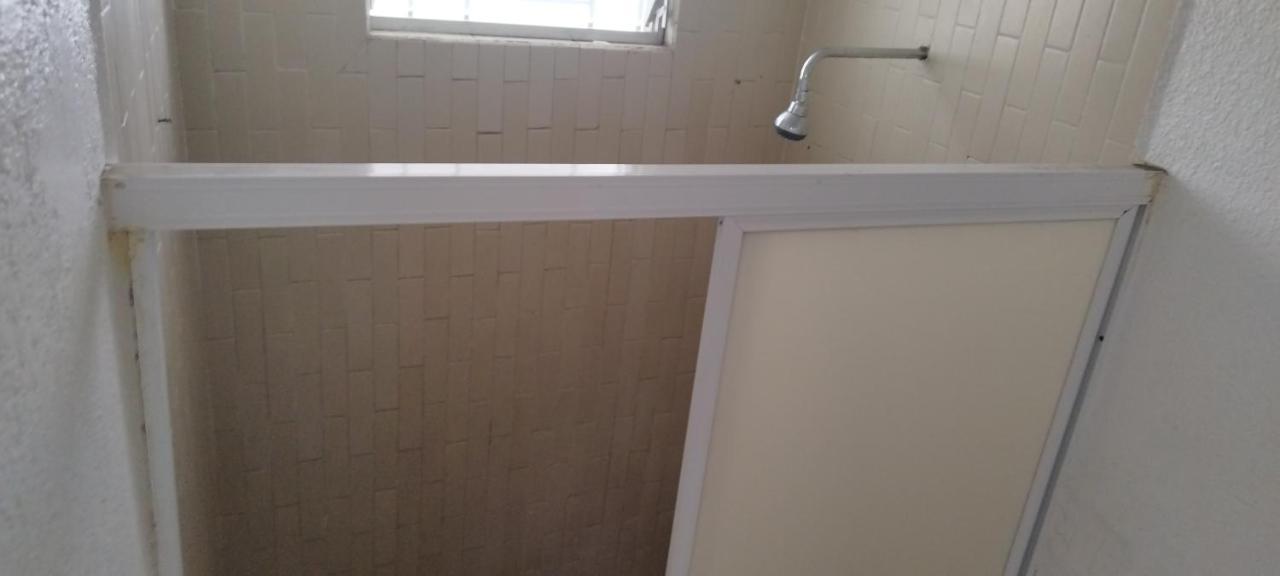 Alcatraz House Apartman Mendiola Kültér fotó