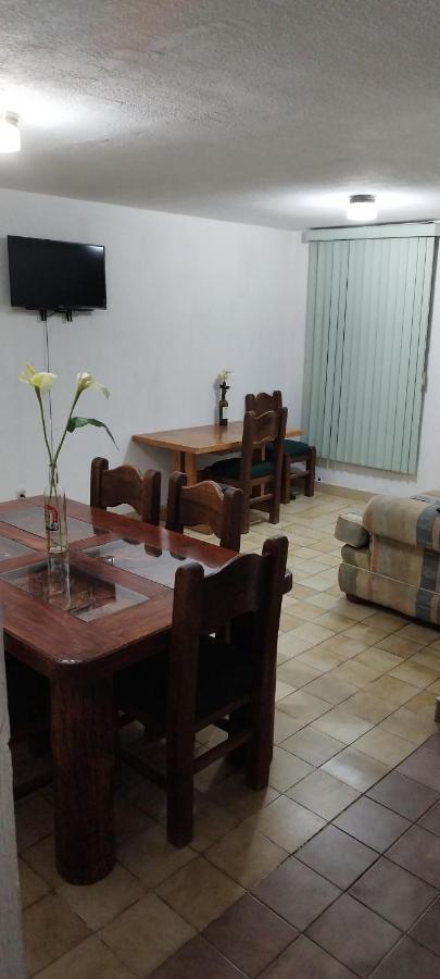 Alcatraz House Apartman Mendiola Kültér fotó