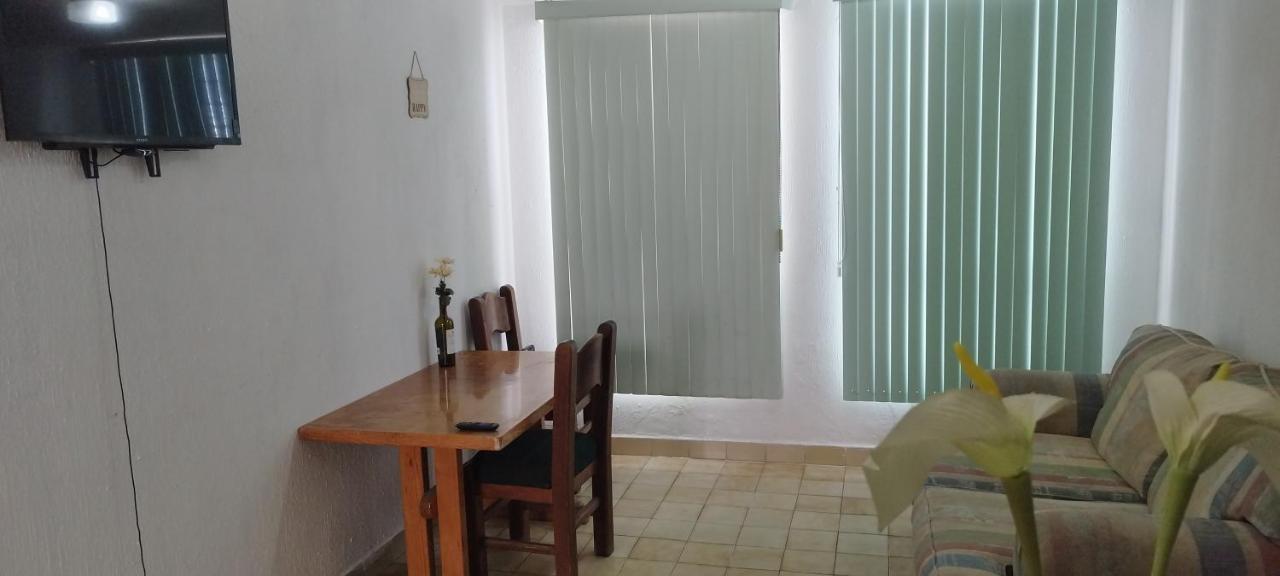 Alcatraz House Apartman Mendiola Kültér fotó