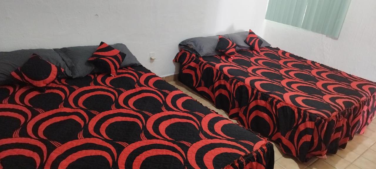 Alcatraz House Apartman Mendiola Kültér fotó