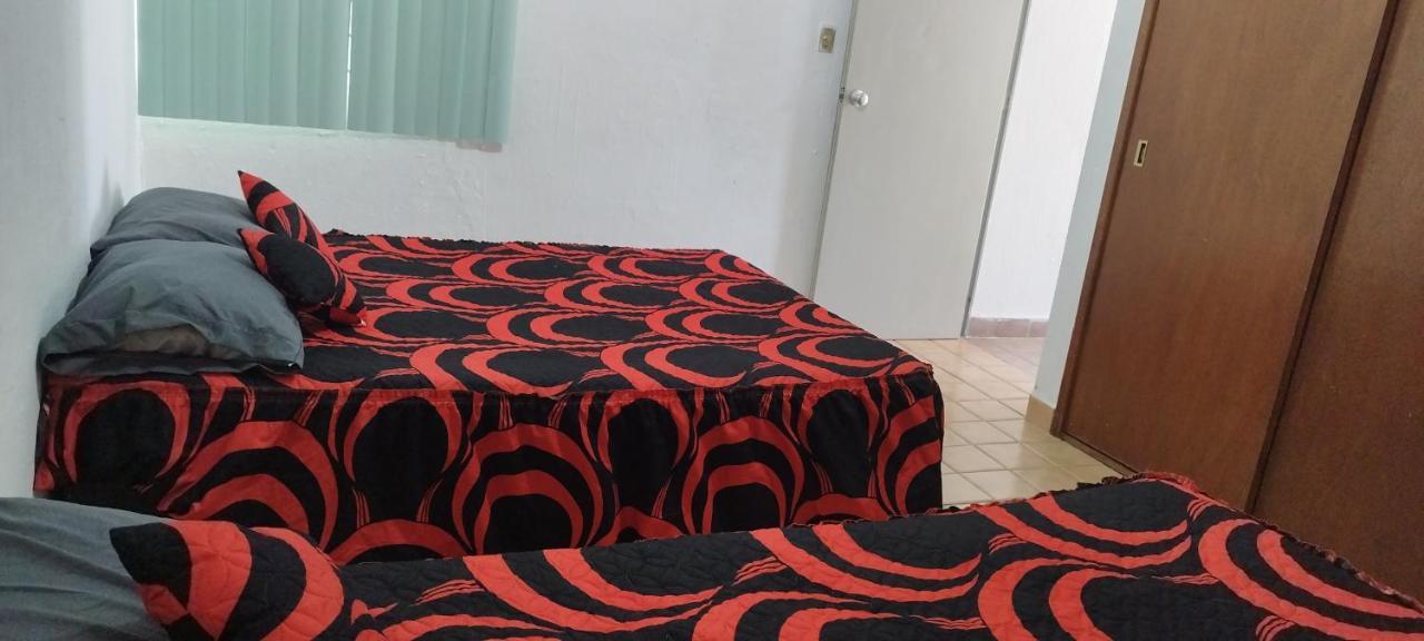 Alcatraz House Apartman Mendiola Kültér fotó