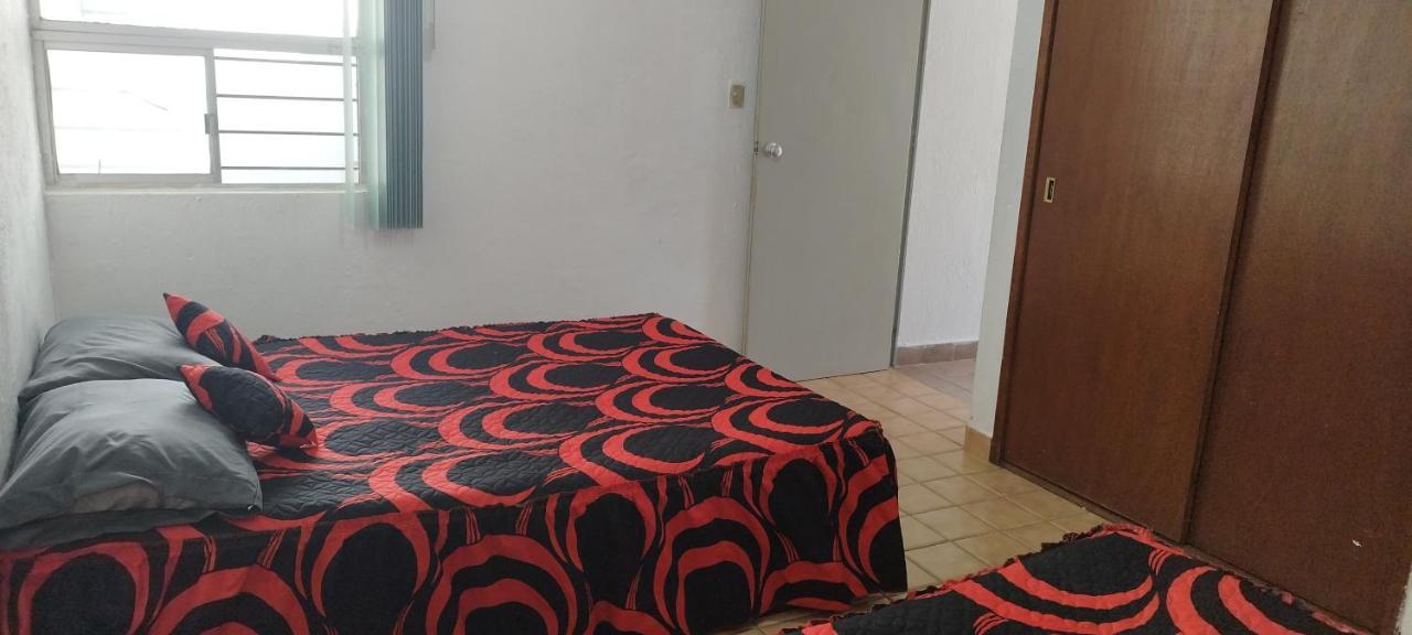 Alcatraz House Apartman Mendiola Kültér fotó