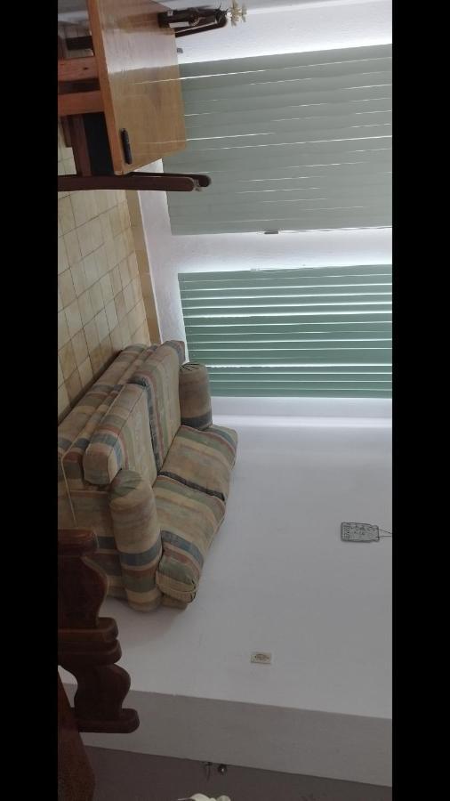 Alcatraz House Apartman Mendiola Kültér fotó
