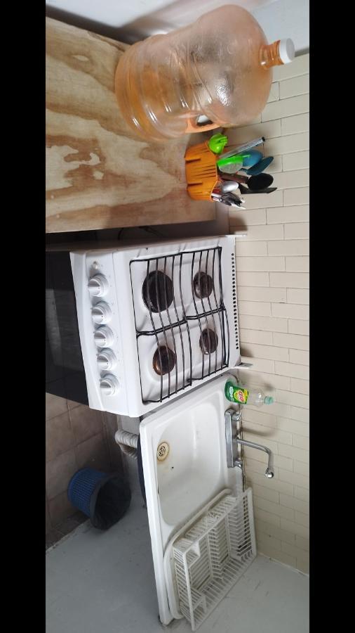 Alcatraz House Apartman Mendiola Kültér fotó