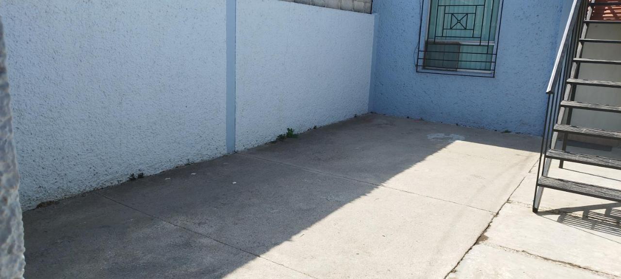 Alcatraz House Apartman Mendiola Kültér fotó