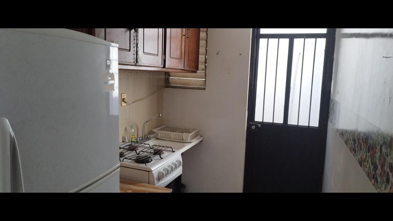 Alcatraz House Apartman Mendiola Kültér fotó