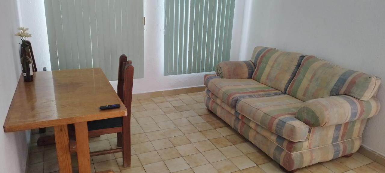 Alcatraz House Apartman Mendiola Kültér fotó