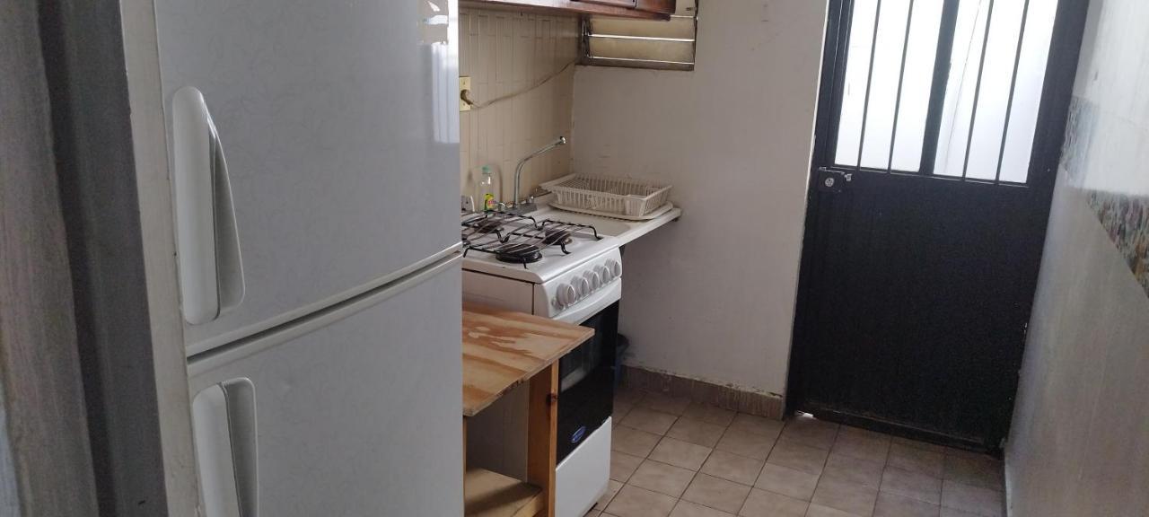 Alcatraz House Apartman Mendiola Kültér fotó