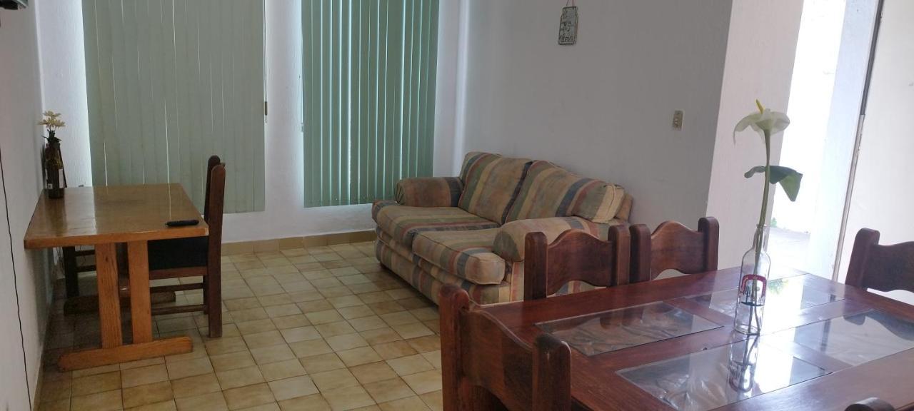 Alcatraz House Apartman Mendiola Kültér fotó