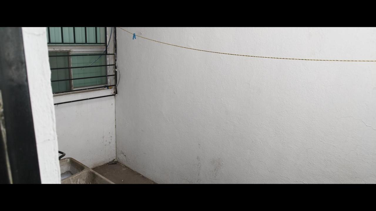 Alcatraz House Apartman Mendiola Kültér fotó
