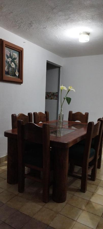 Alcatraz House Apartman Mendiola Kültér fotó