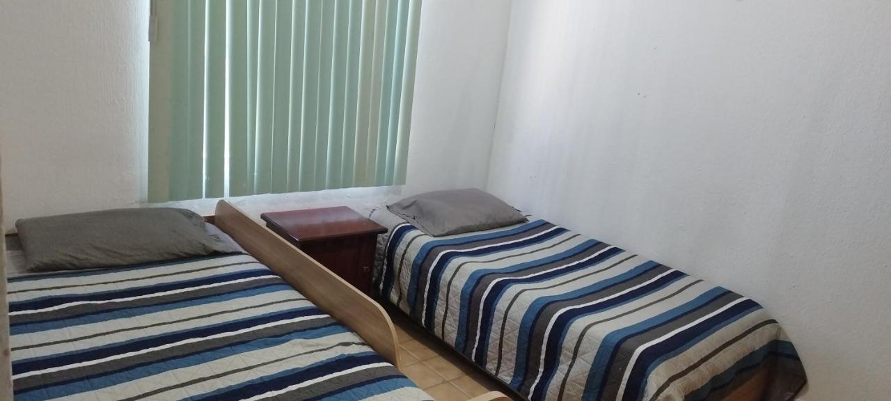 Alcatraz House Apartman Mendiola Kültér fotó