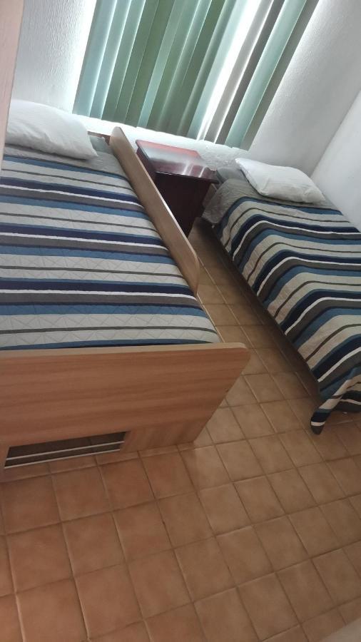 Alcatraz House Apartman Mendiola Kültér fotó