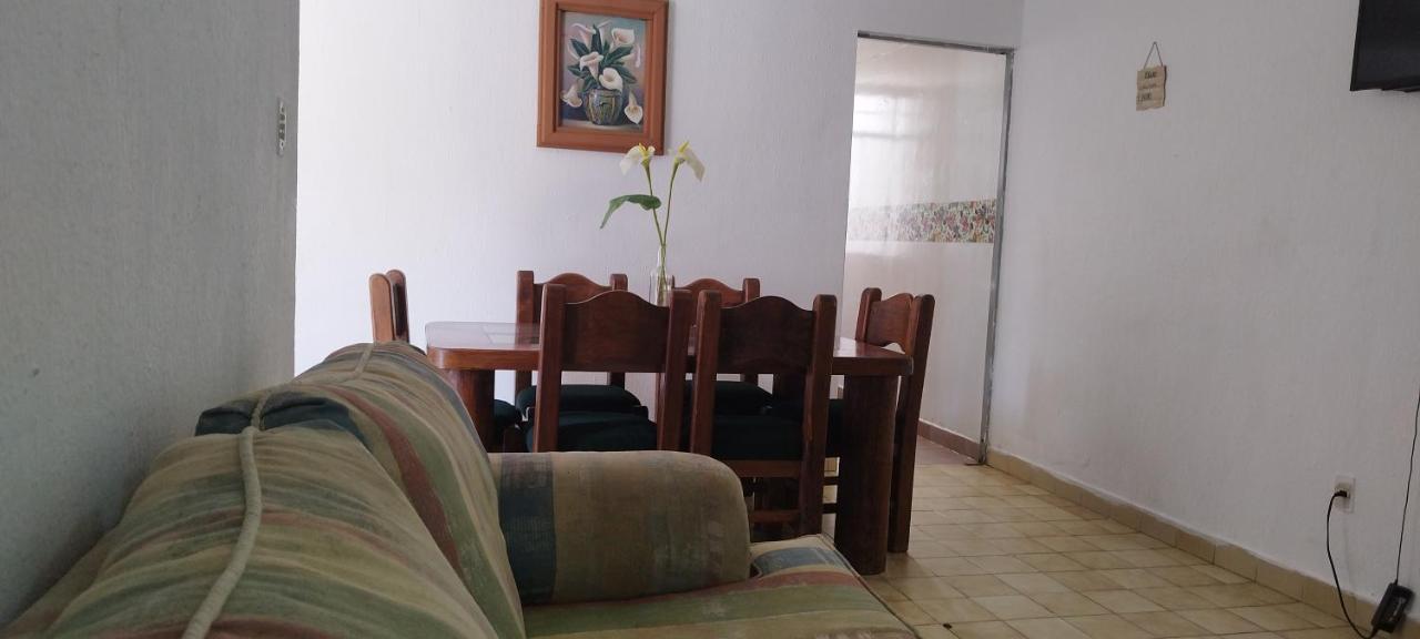 Alcatraz House Apartman Mendiola Kültér fotó