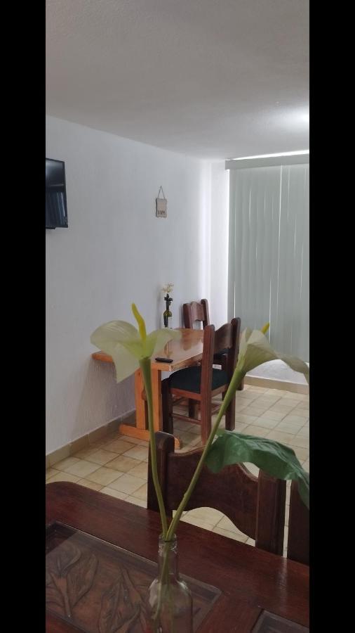 Alcatraz House Apartman Mendiola Kültér fotó