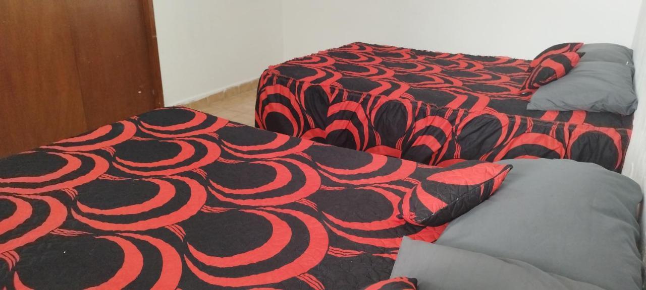 Alcatraz House Apartman Mendiola Kültér fotó