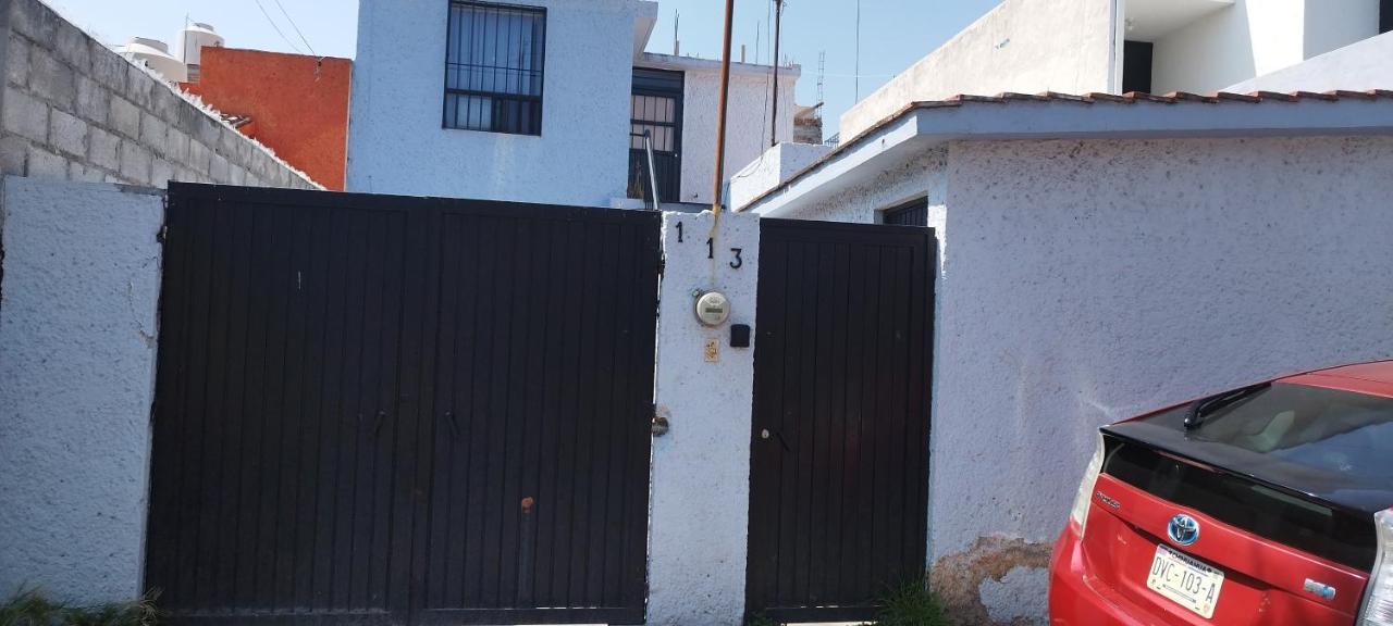 Alcatraz House Apartman Mendiola Kültér fotó