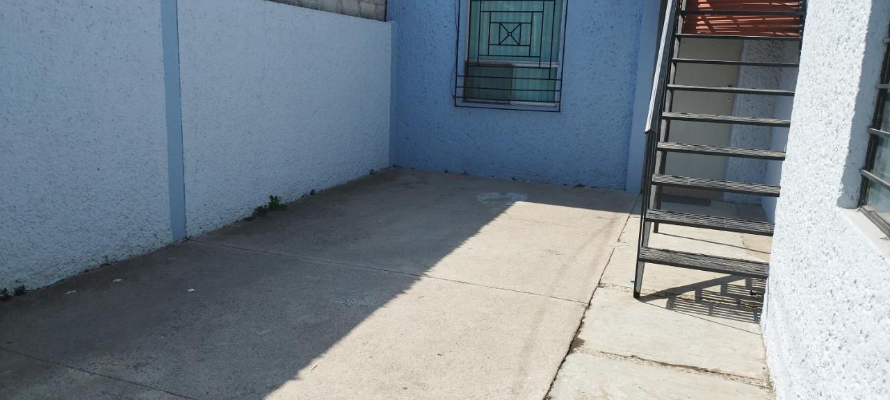Alcatraz House Apartman Mendiola Kültér fotó