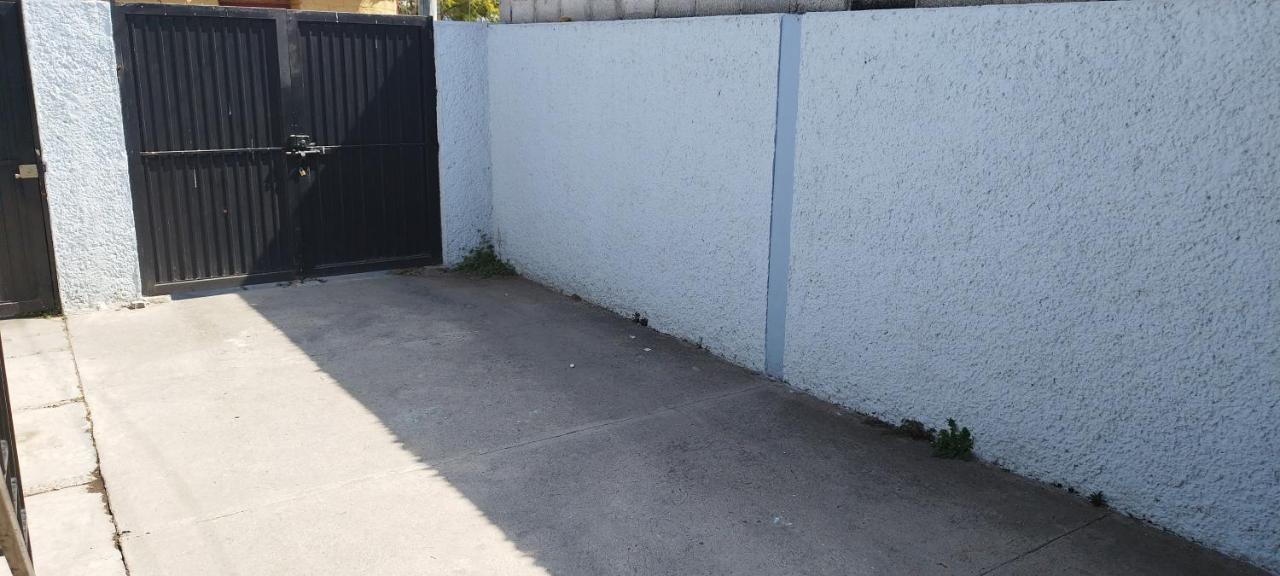 Alcatraz House Apartman Mendiola Kültér fotó