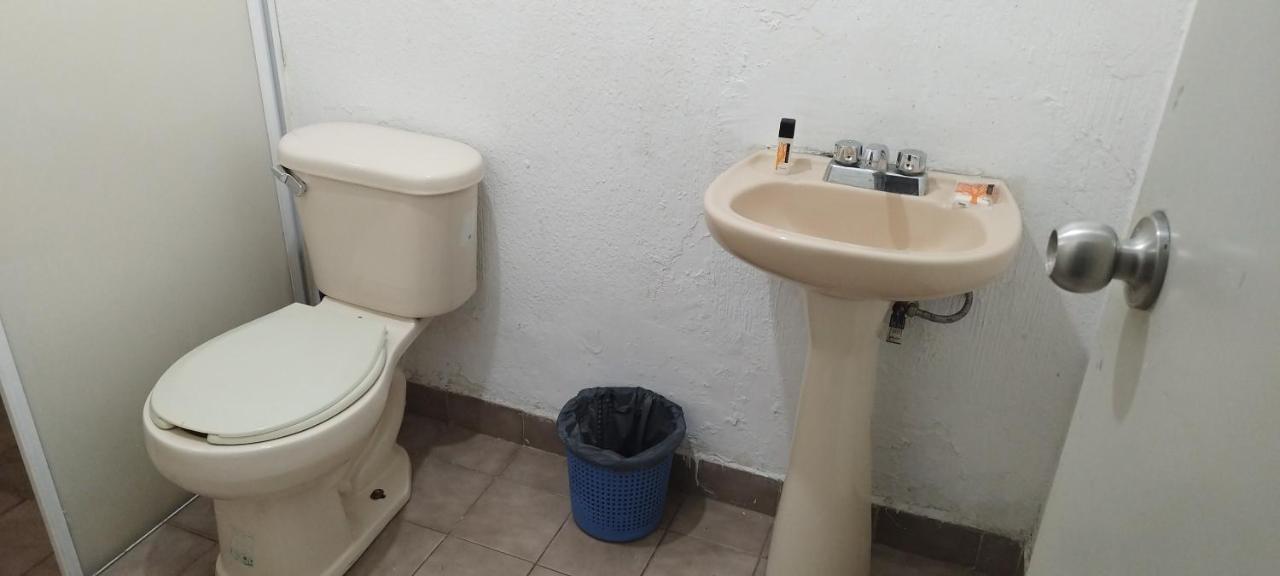Alcatraz House Apartman Mendiola Kültér fotó