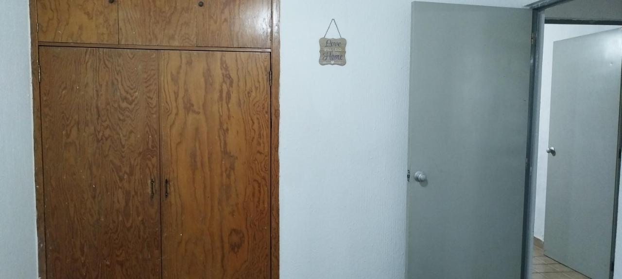 Alcatraz House Apartman Mendiola Kültér fotó