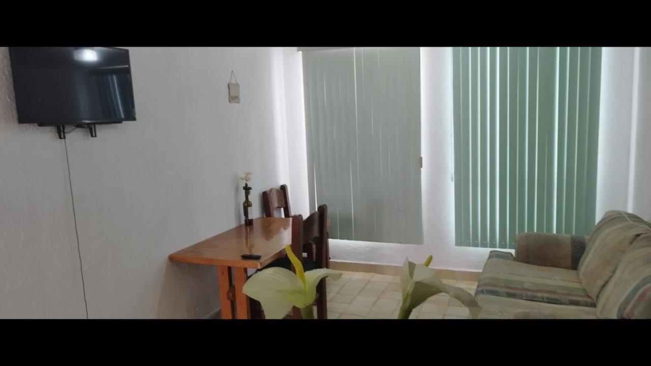 Alcatraz House Apartman Mendiola Kültér fotó
