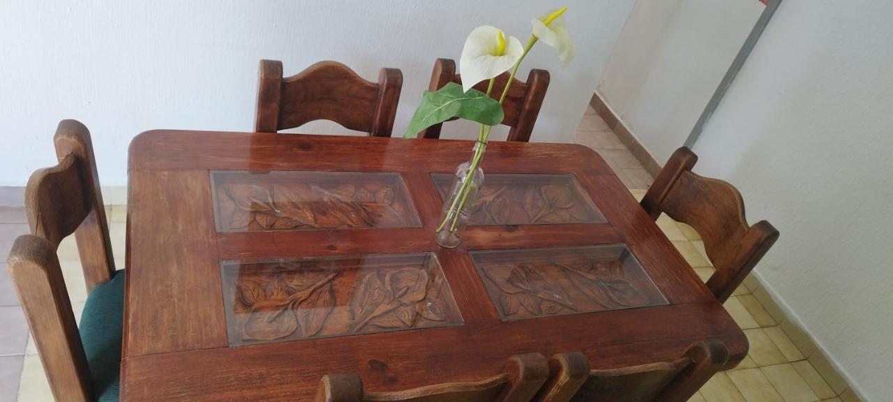 Alcatraz House Apartman Mendiola Kültér fotó