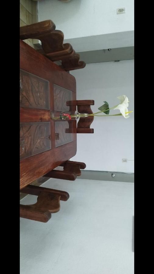 Alcatraz House Apartman Mendiola Kültér fotó