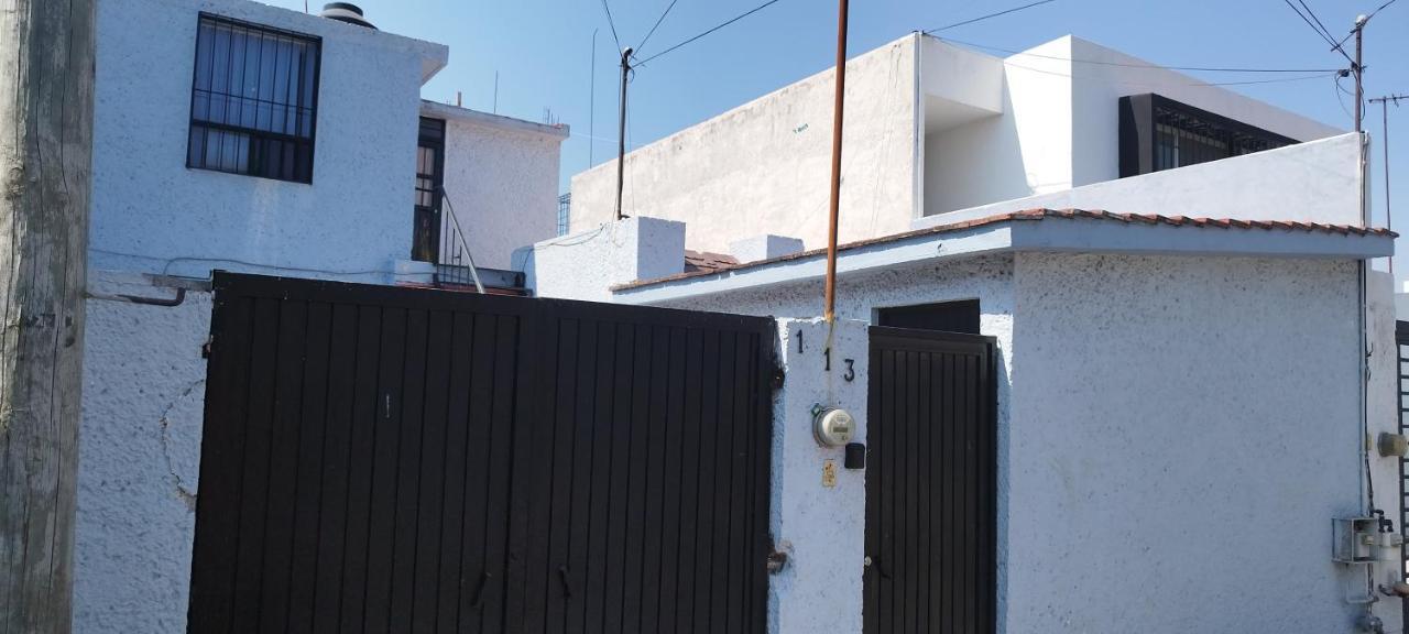 Alcatraz House Apartman Mendiola Kültér fotó