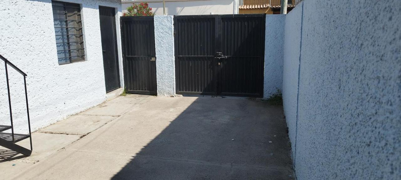 Alcatraz House Apartman Mendiola Kültér fotó